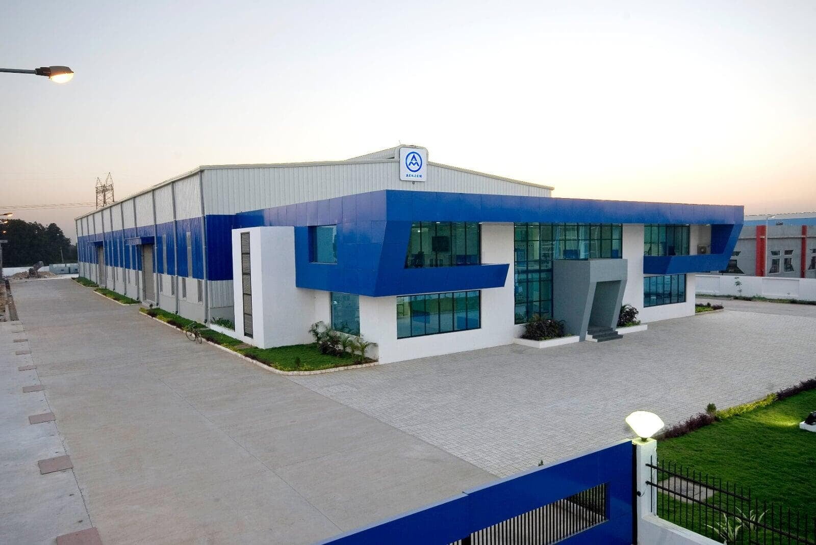 Company Image